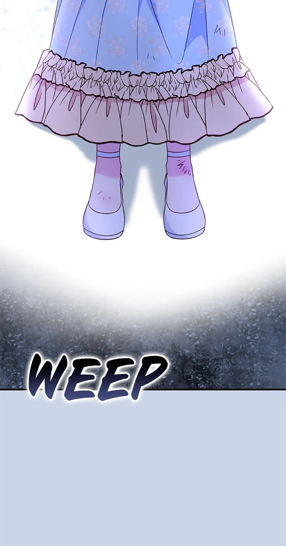 I Took My Warmonger Husband's Child Chapter 65 page 22 - 