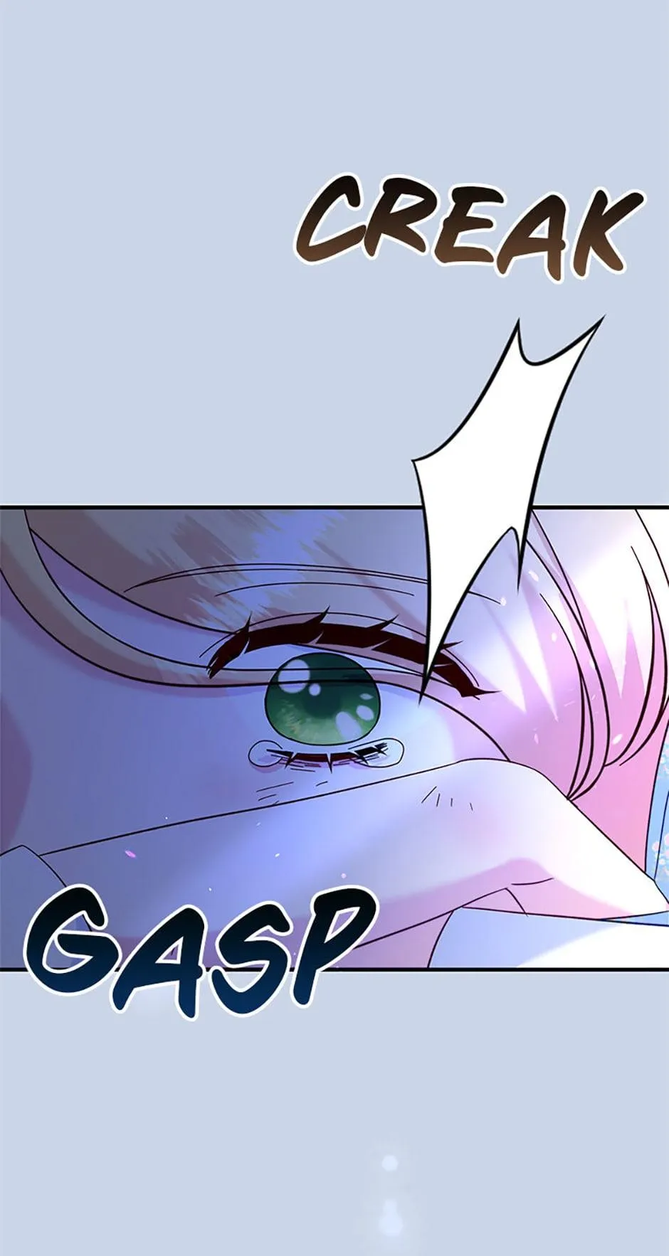 I Took My Warmonger Husband's Child Chapter 65 page 23 - 