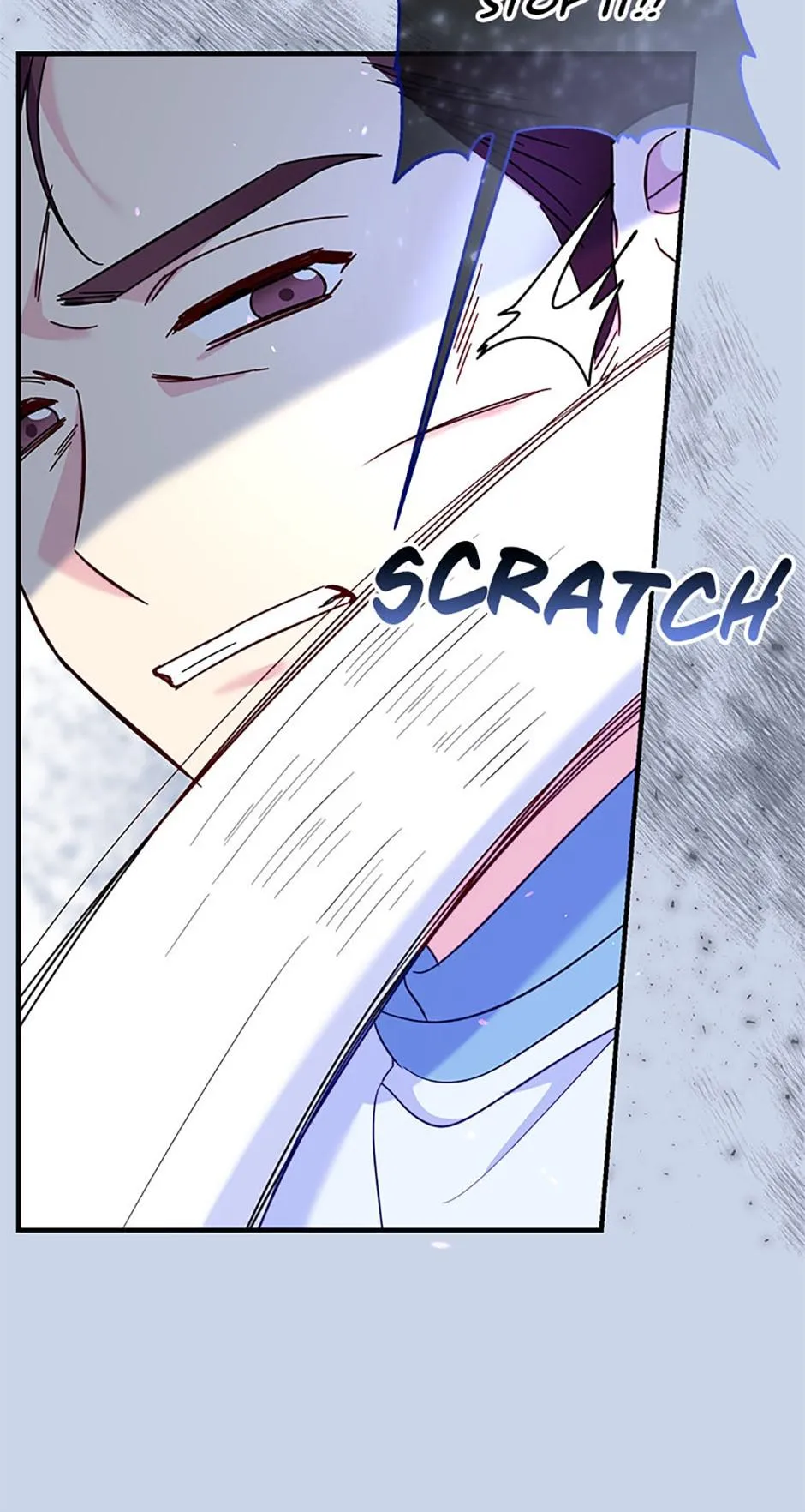 I Took My Warmonger Husband's Child Chapter 65 page 28 - 
