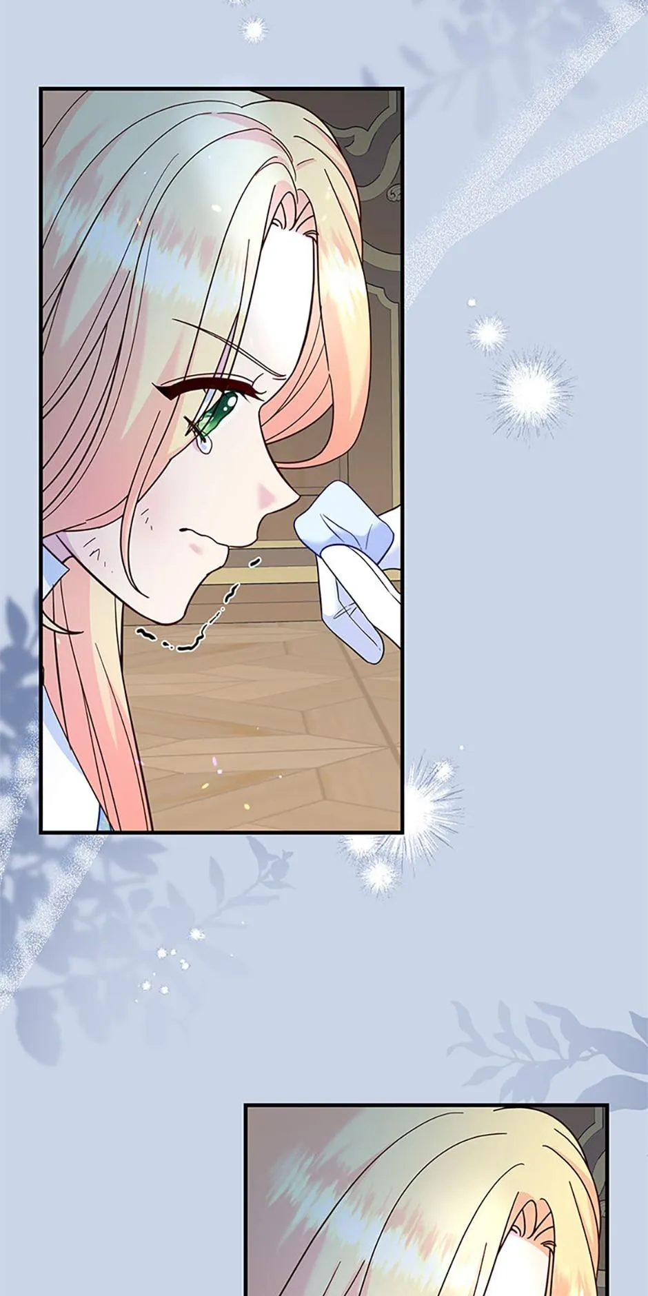 I Took My Warmonger Husband's Child Chapter 65 page 31 - 