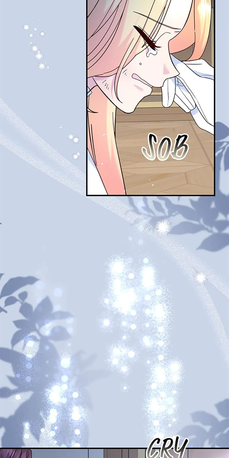 I Took My Warmonger Husband's Child Chapter 65 page 32 - 