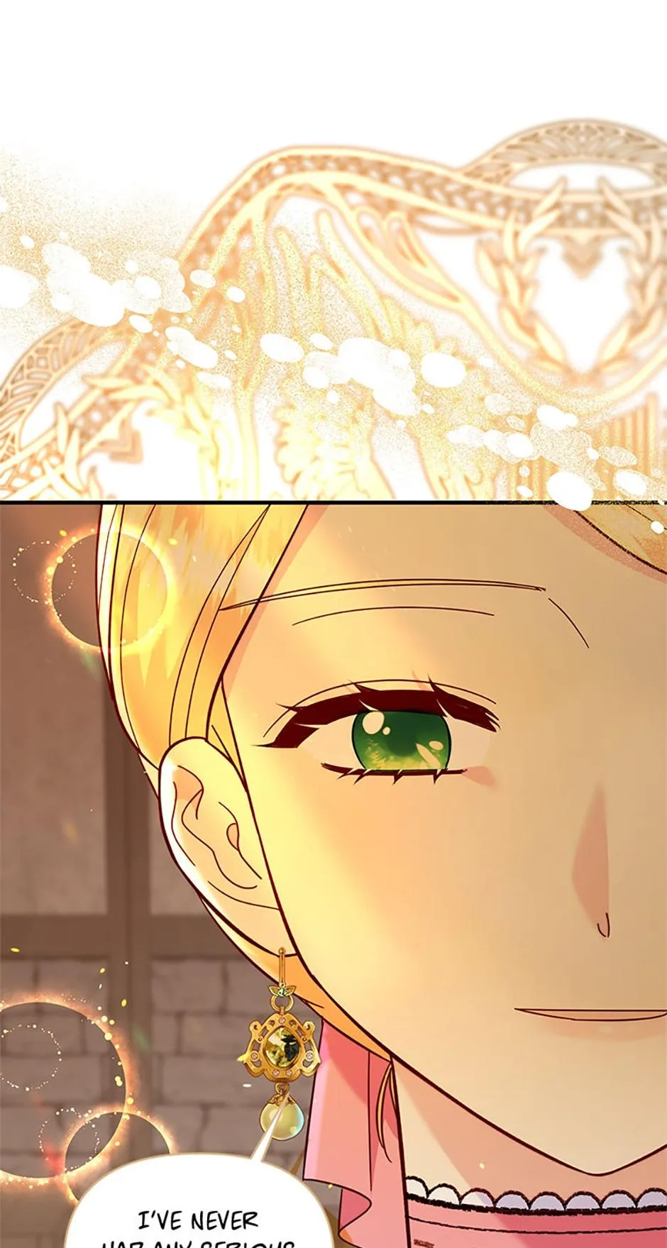 I Took My Warmonger Husband's Child Chapter 65 page 34 - 