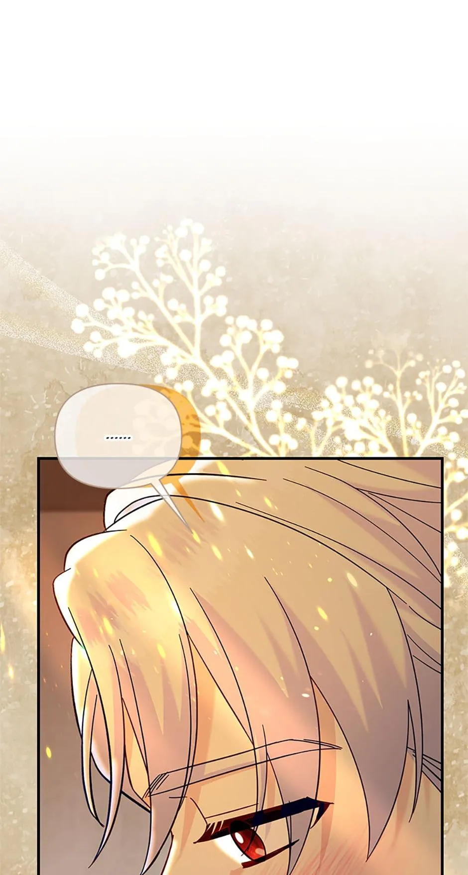 I Took My Warmonger Husband's Child Chapter 65 page 38 - 