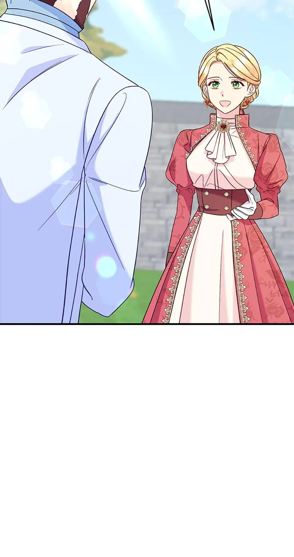 I Took My Warmonger Husband's Child Chapter 65 page 51 - 