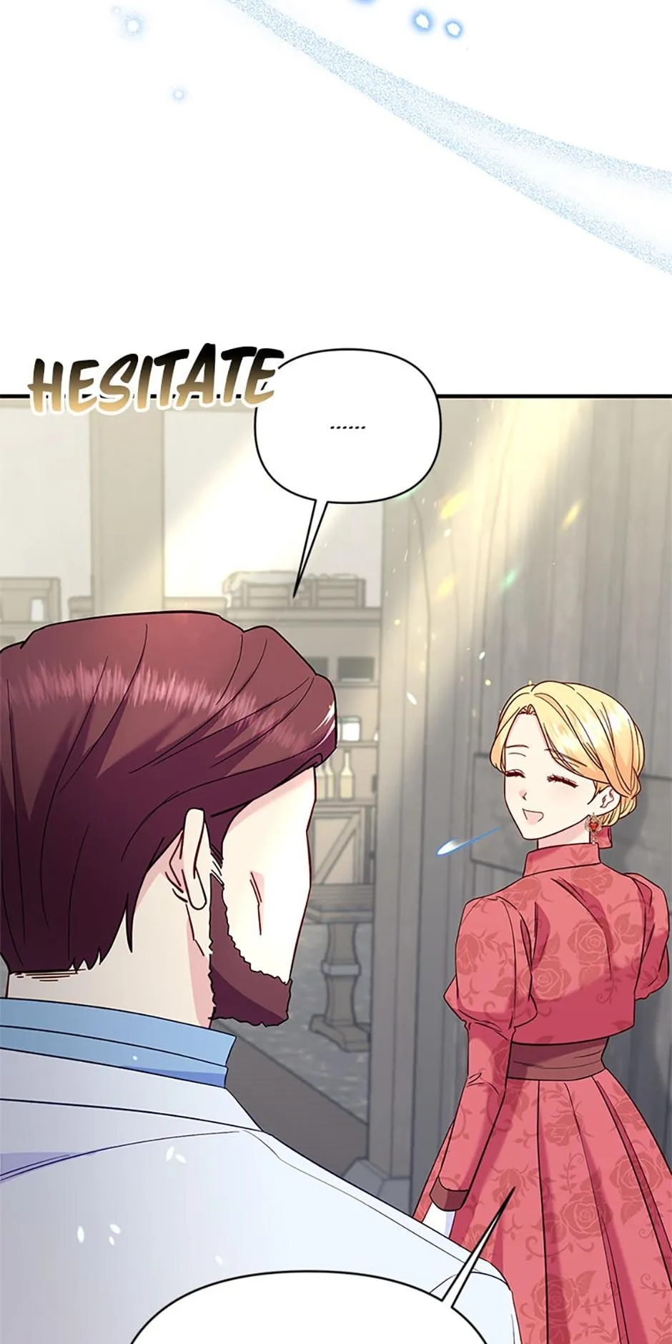 I Took My Warmonger Husband's Child Chapter 65 page 55 - 
