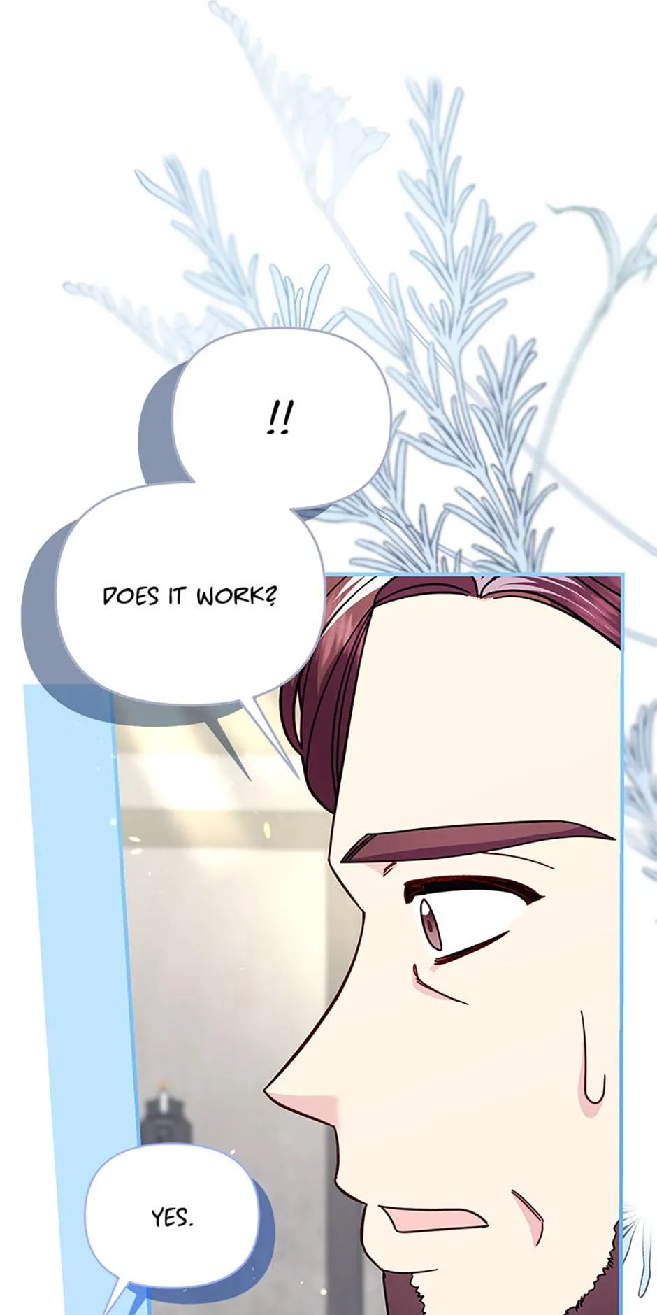 I Took My Warmonger Husband's Child Chapter 65 page 58 - 