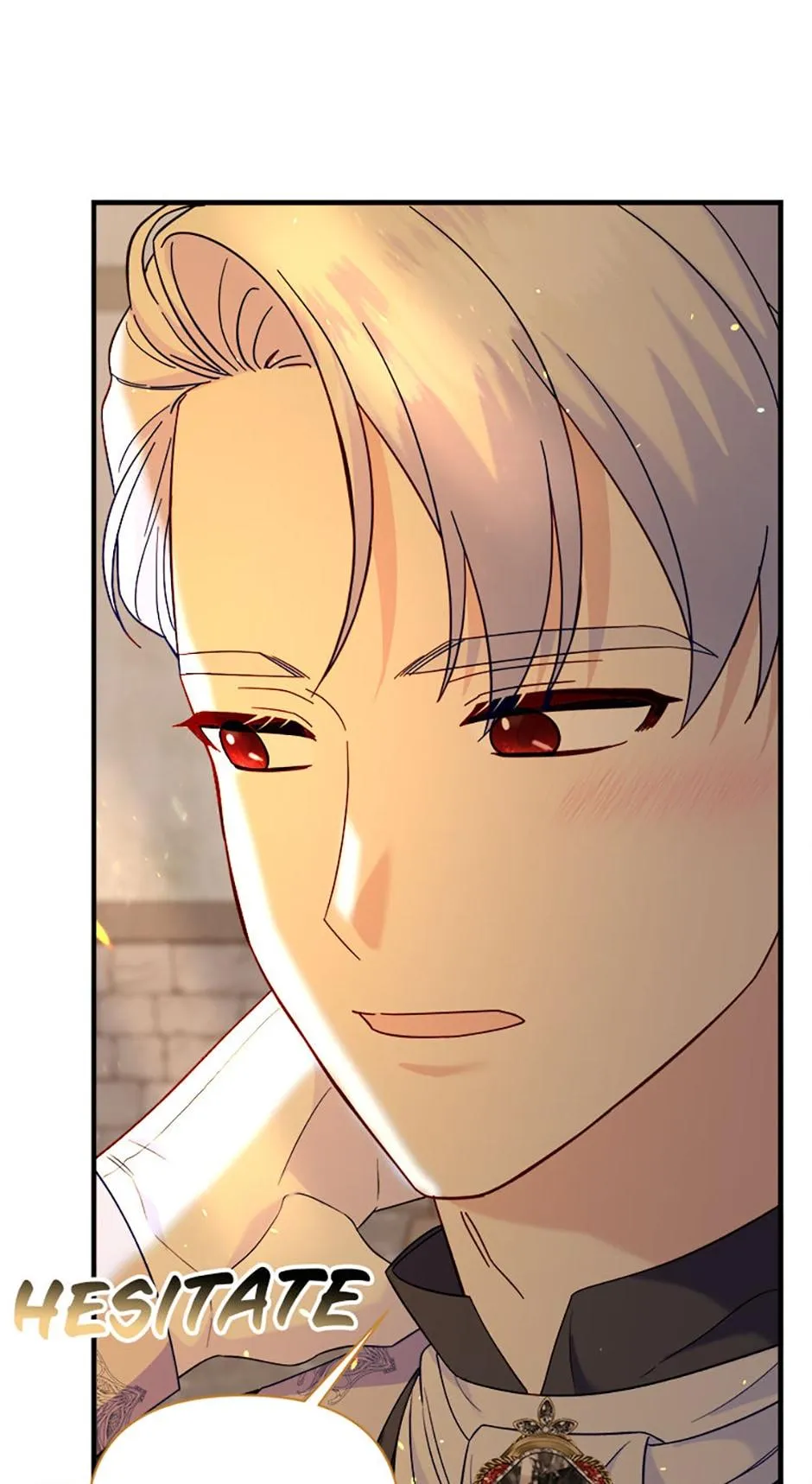 I Took My Warmonger Husband's Child Chapter 65 page 7 - 