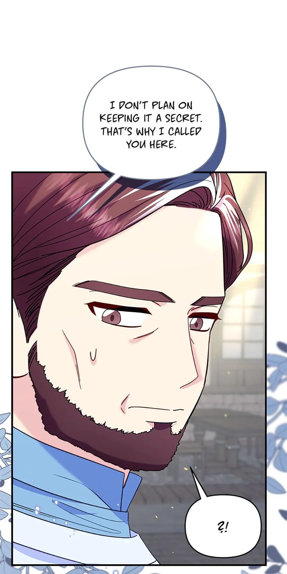 I Took My Warmonger Husband's Child Chapter 65 page 62 - 