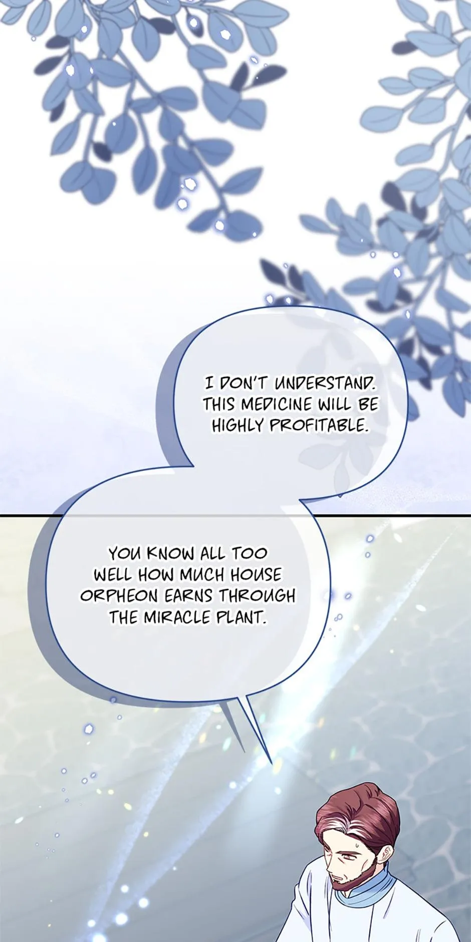 I Took My Warmonger Husband's Child Chapter 65 page 63 - 