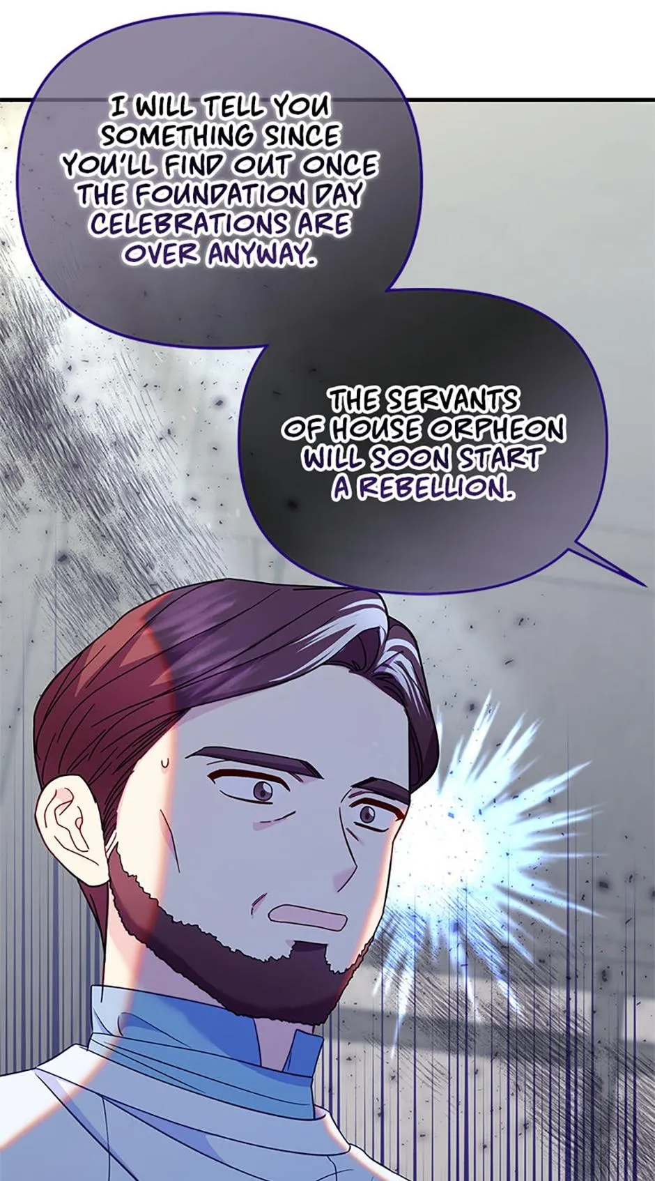 I Took My Warmonger Husband's Child Chapter 65 page 67 - 