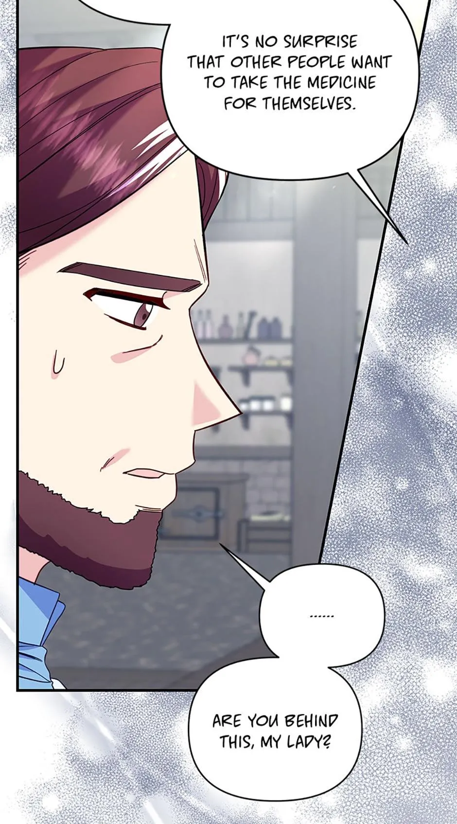 I Took My Warmonger Husband's Child Chapter 65 page 69 - 