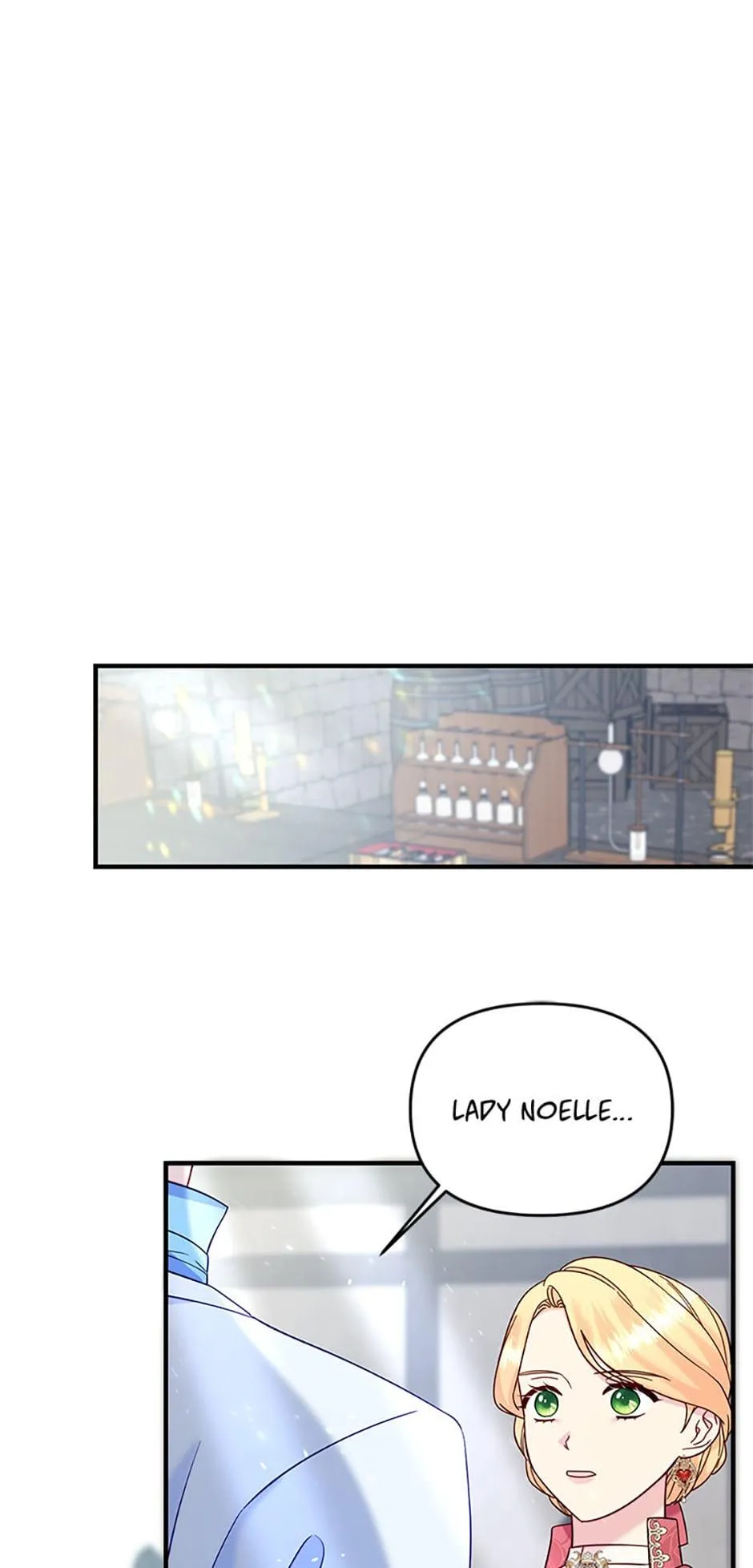 I Took My Warmonger Husband's Child Chapter 65 page 77 - 