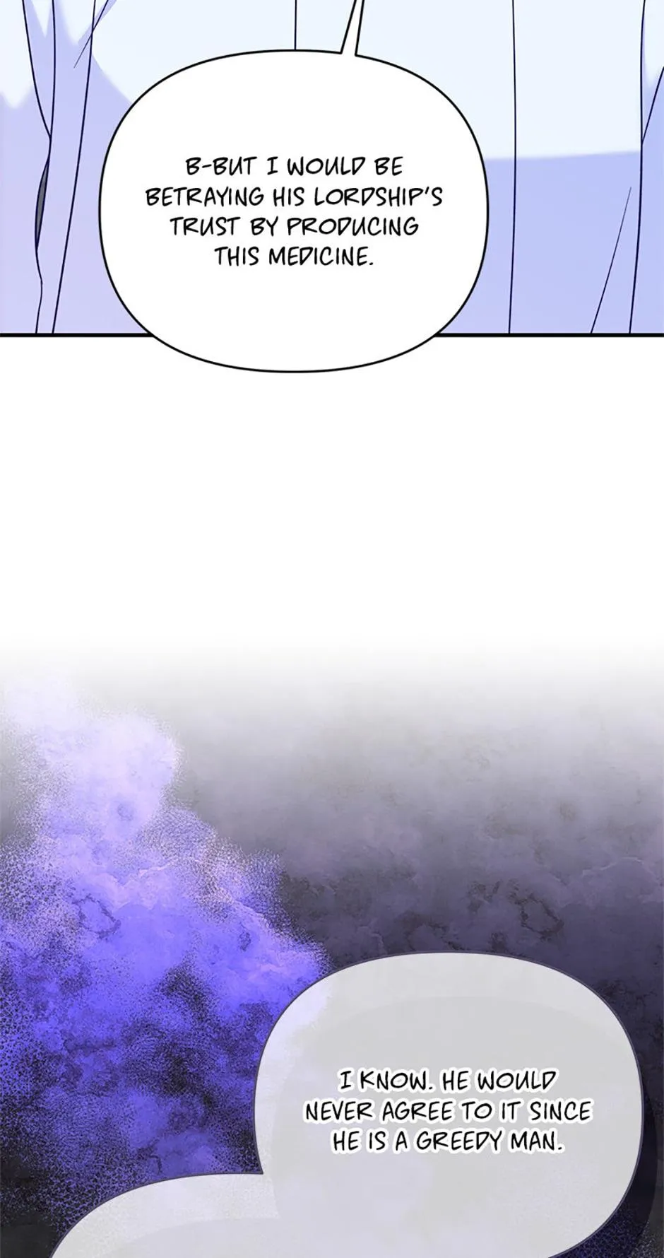 I Took My Warmonger Husband's Child Chapter 66 page 17 - 