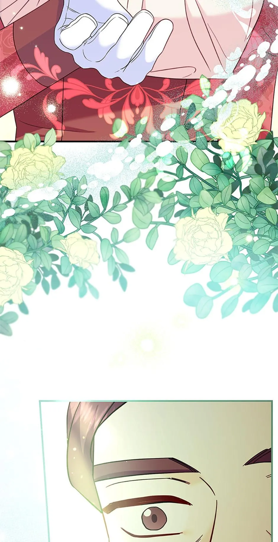 I Took My Warmonger Husband's Child Chapter 66 page 22 - 
