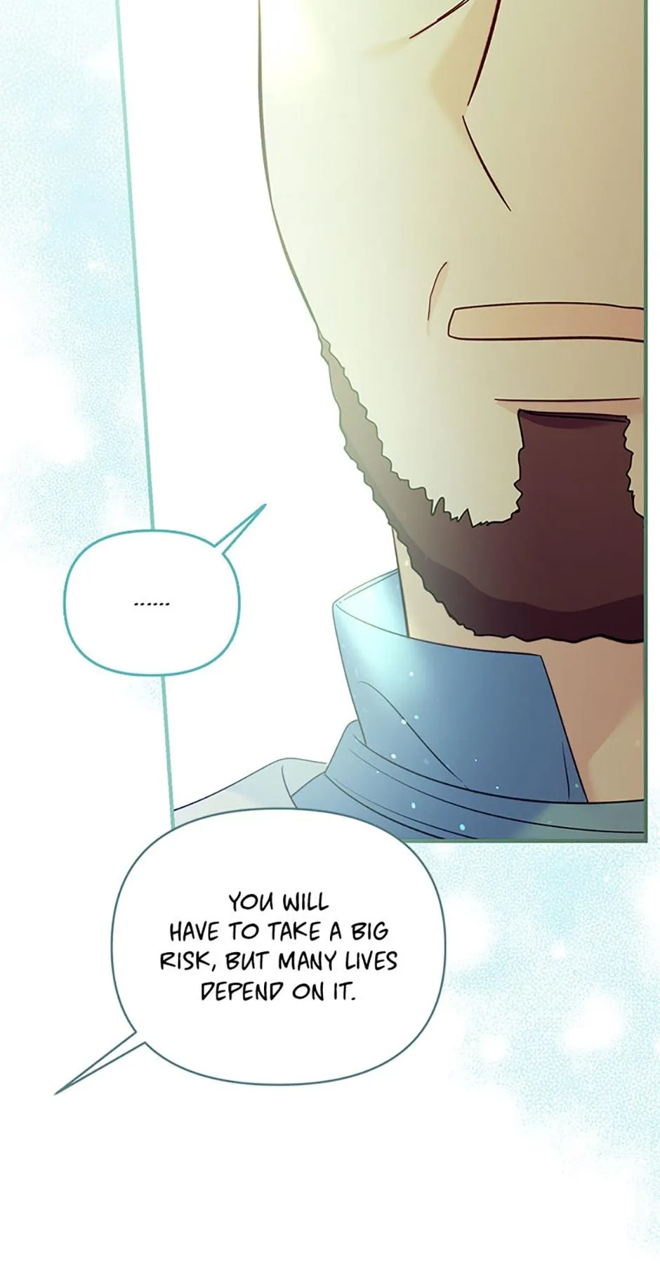 I Took My Warmonger Husband's Child Chapter 66 page 23 - 