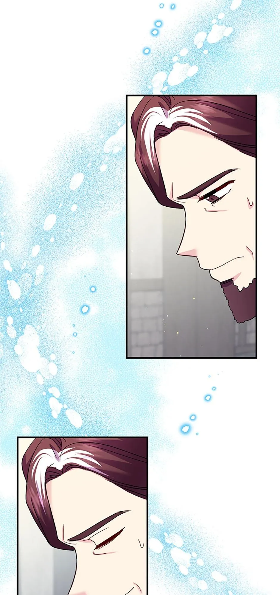 I Took My Warmonger Husband's Child Chapter 66 page 26 - 