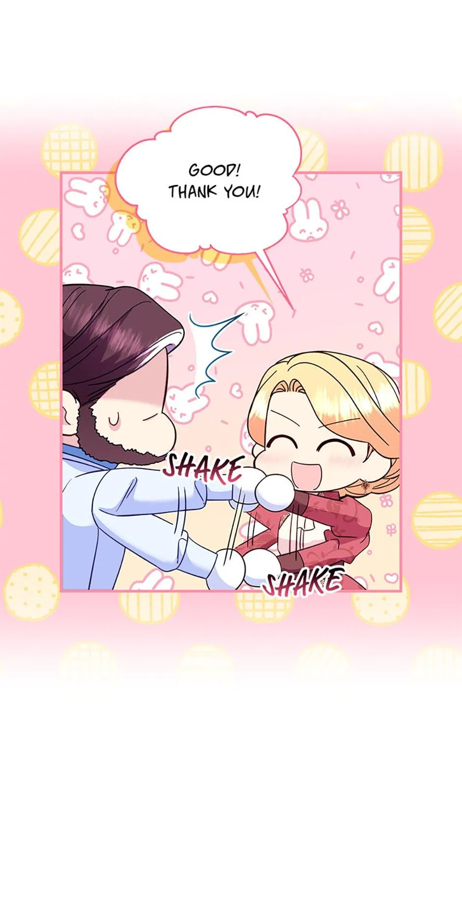 I Took My Warmonger Husband's Child Chapter 66 page 29 - 
