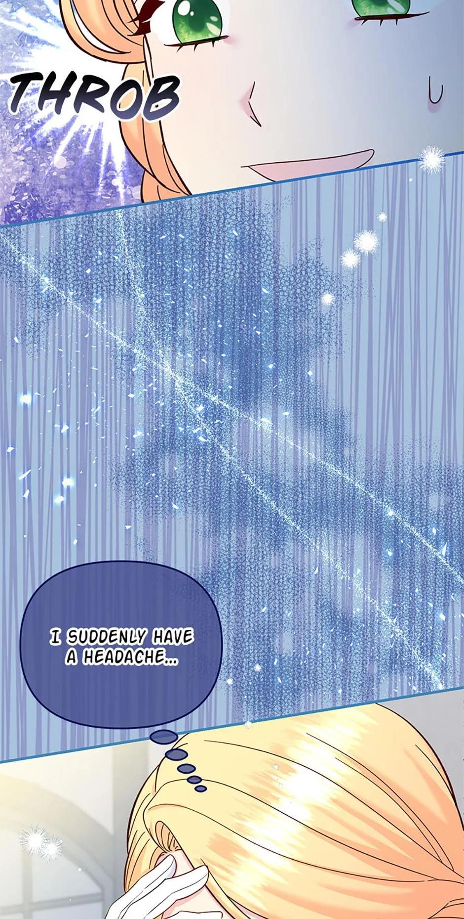 I Took My Warmonger Husband's Child Chapter 66 page 33 - 
