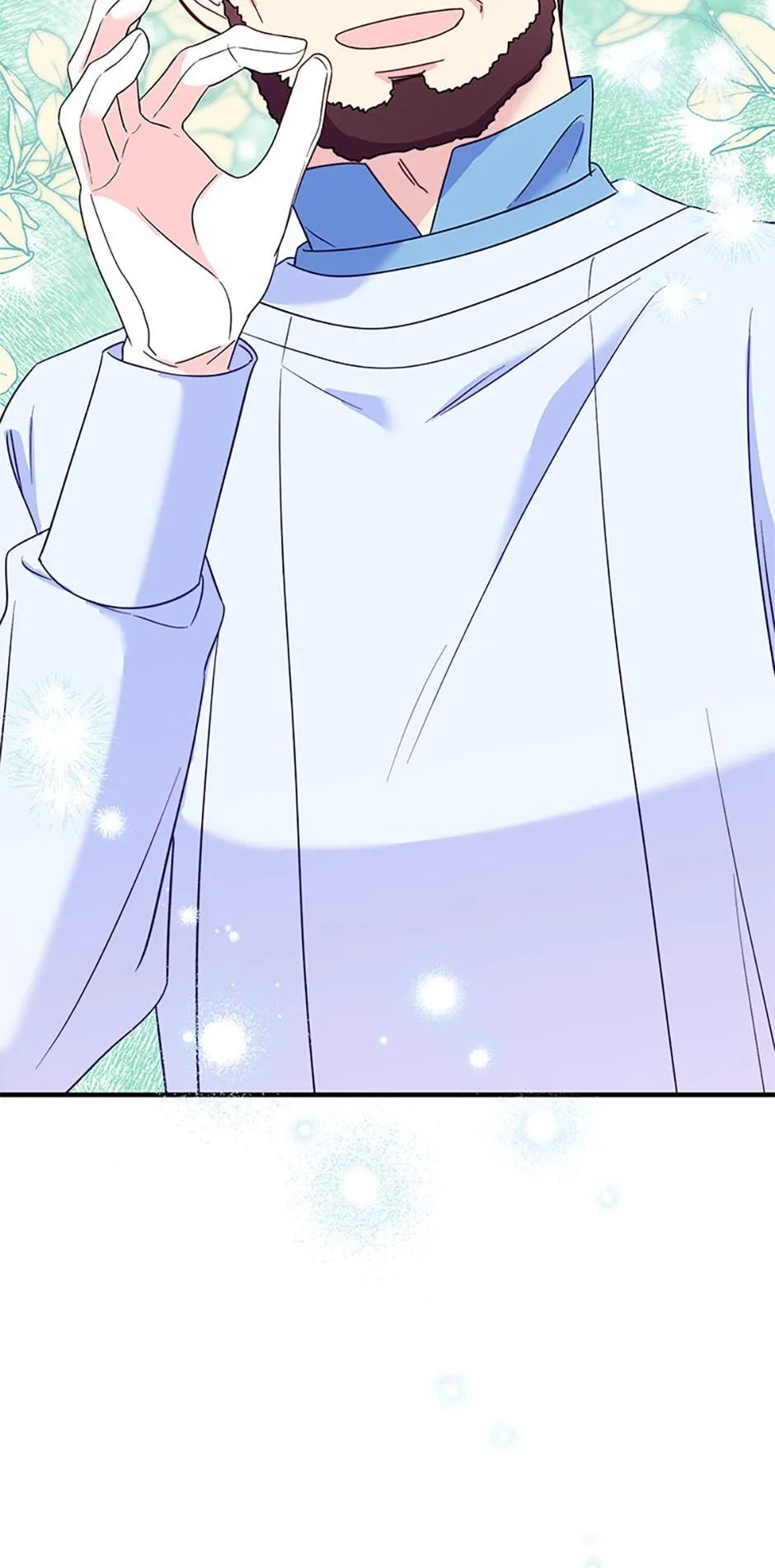 I Took My Warmonger Husband's Child Chapter 66 page 38 - 