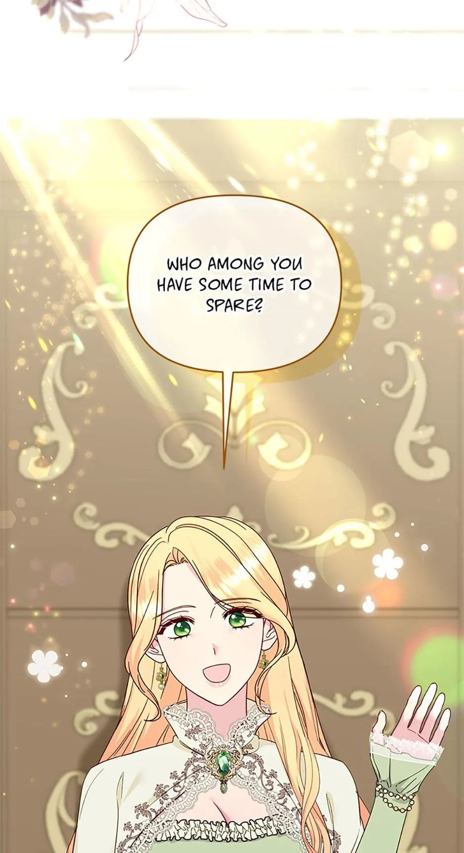 I Took My Warmonger Husband's Child Chapter 66 page 42 - 