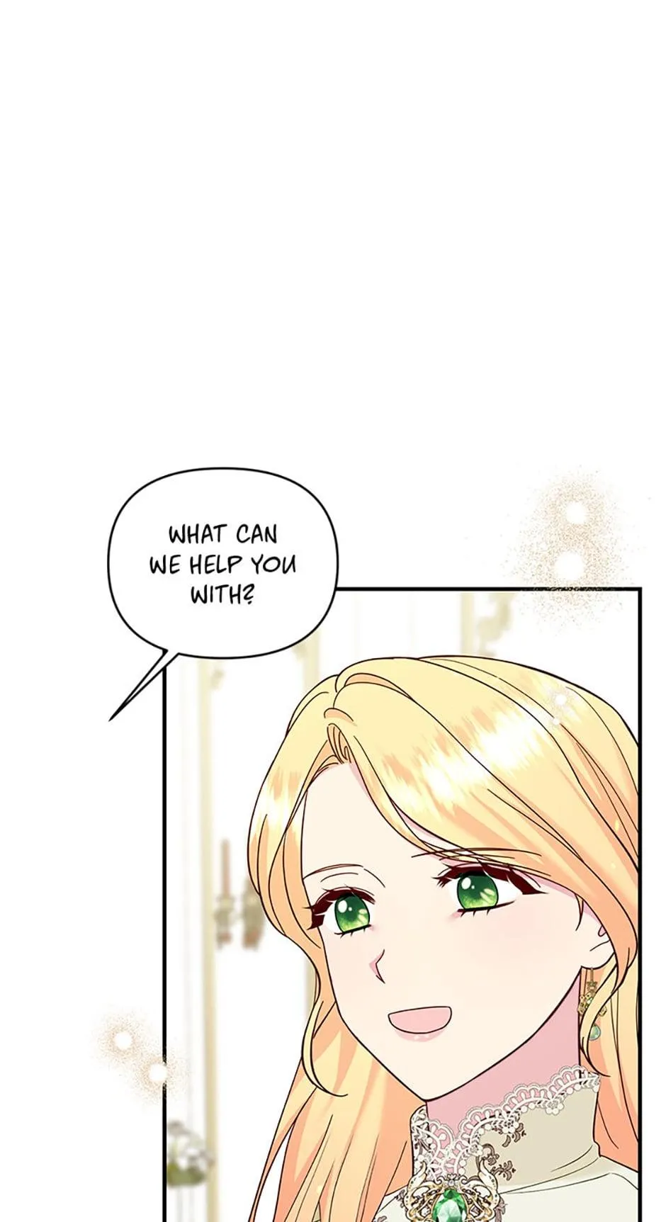 I Took My Warmonger Husband's Child Chapter 66 page 45 - 