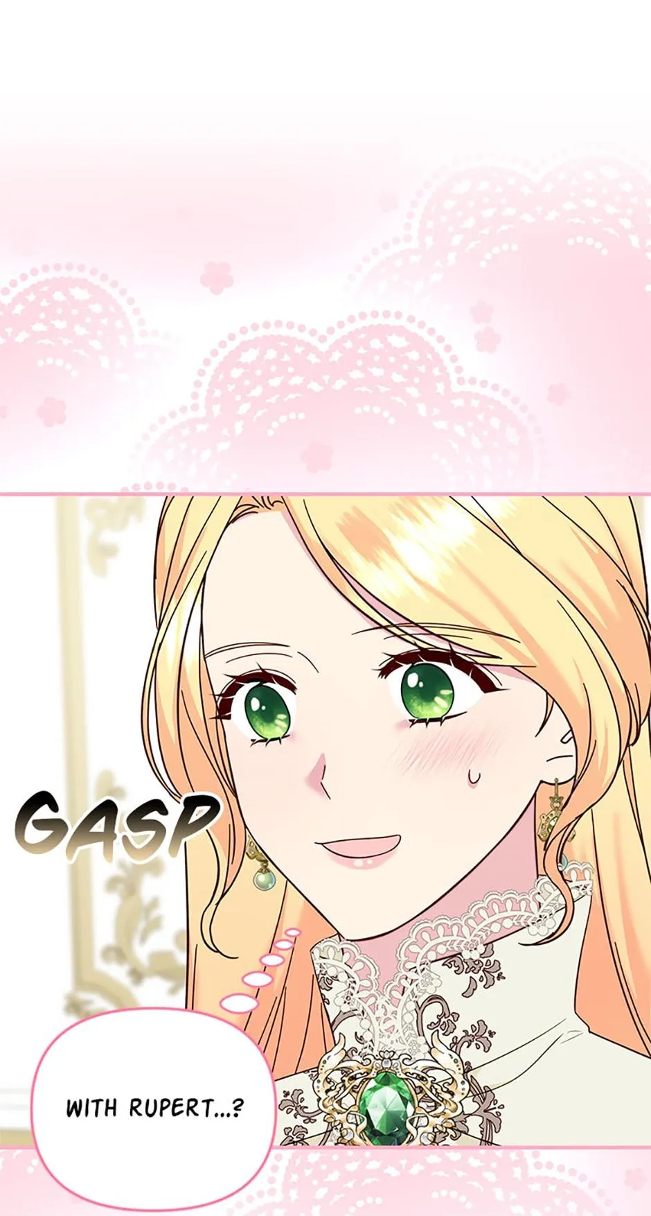 I Took My Warmonger Husband's Child Chapter 66 page 48 - 