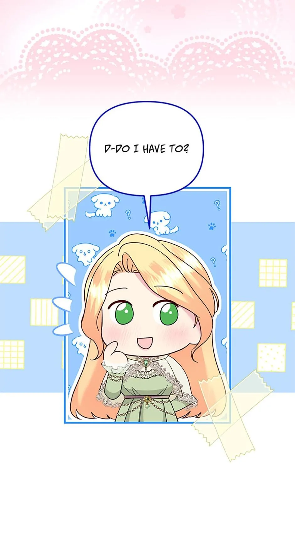 I Took My Warmonger Husband's Child Chapter 66 page 49 - 