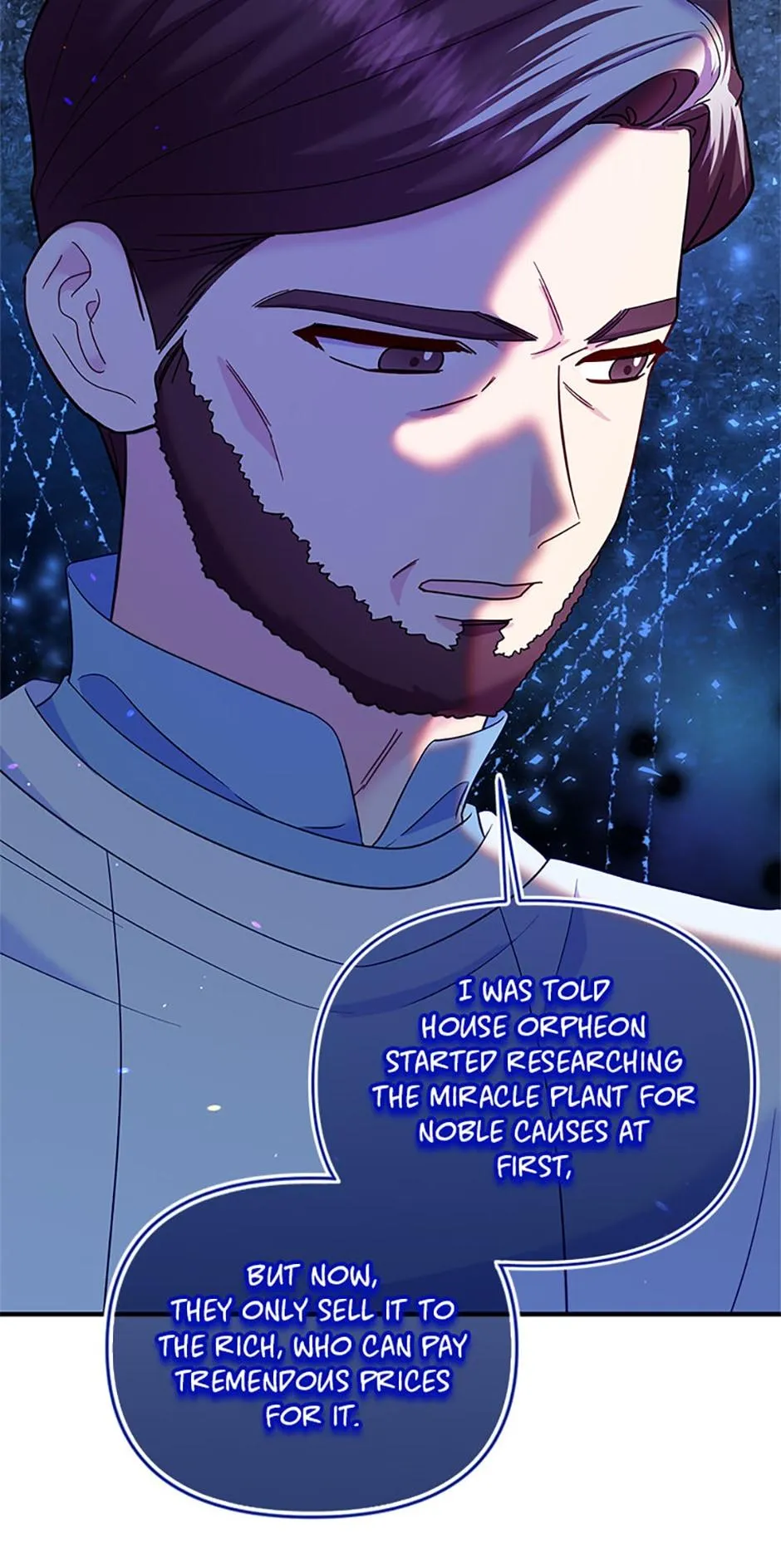 I Took My Warmonger Husband's Child Chapter 66 page 6 - 