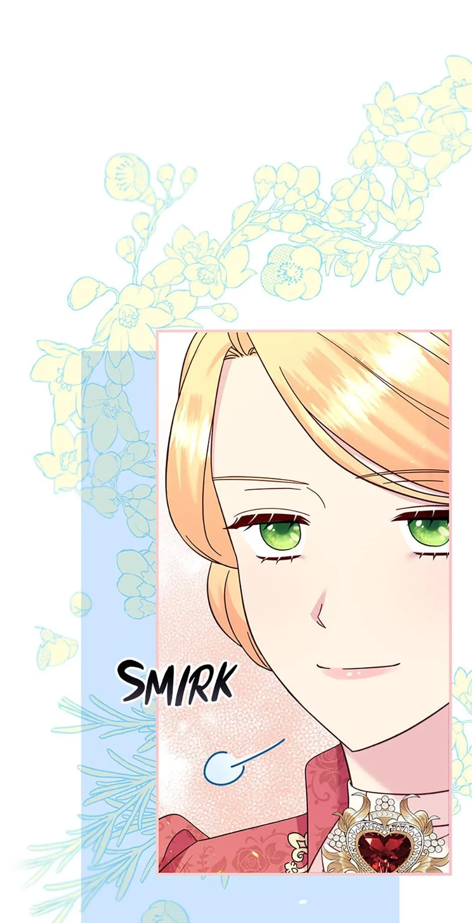 I Took My Warmonger Husband's Child Chapter 66 page 7 - 