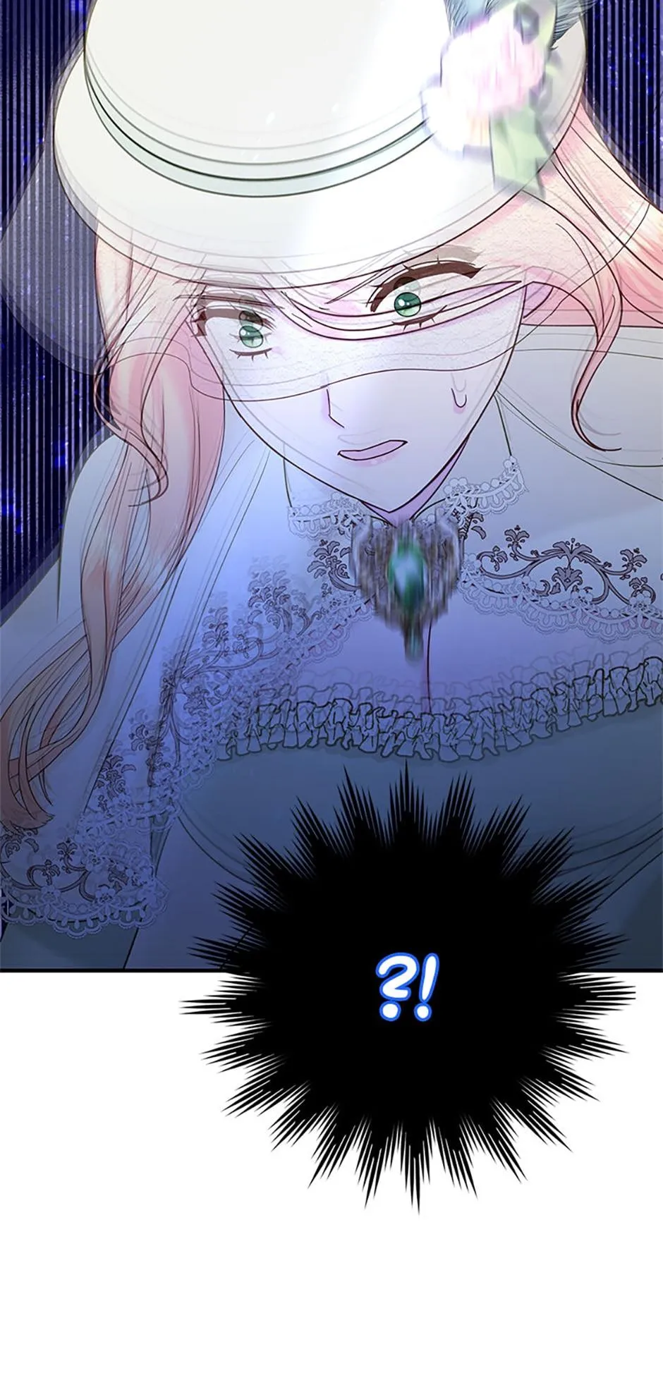 I Took My Warmonger Husband's Child Chapter 66 page 65 - 