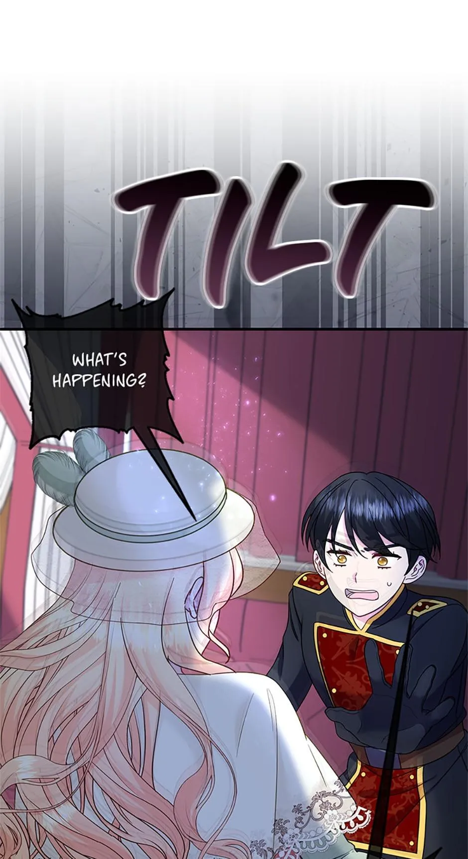 I Took My Warmonger Husband's Child Chapter 66 page 66 - 