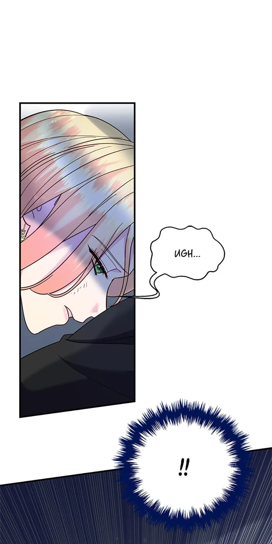 I Took My Warmonger Husband's Child Chapter 66 page 72 - 