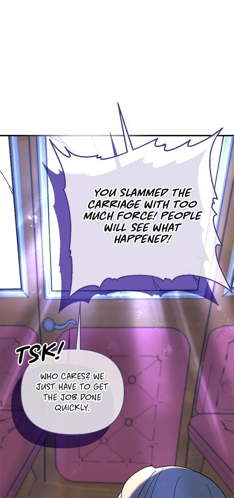 I Took My Warmonger Husband's Child Chapter 66 page 77 - 