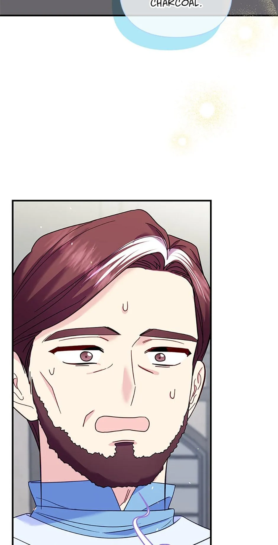 I Took My Warmonger Husband's Child Chapter 66 page 10 - 