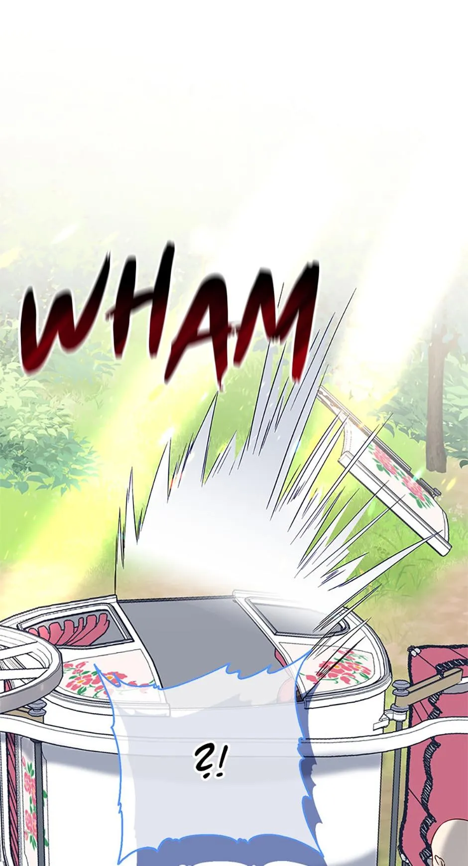 I Took My Warmonger Husband's Child Chapter 67 page 17 - 