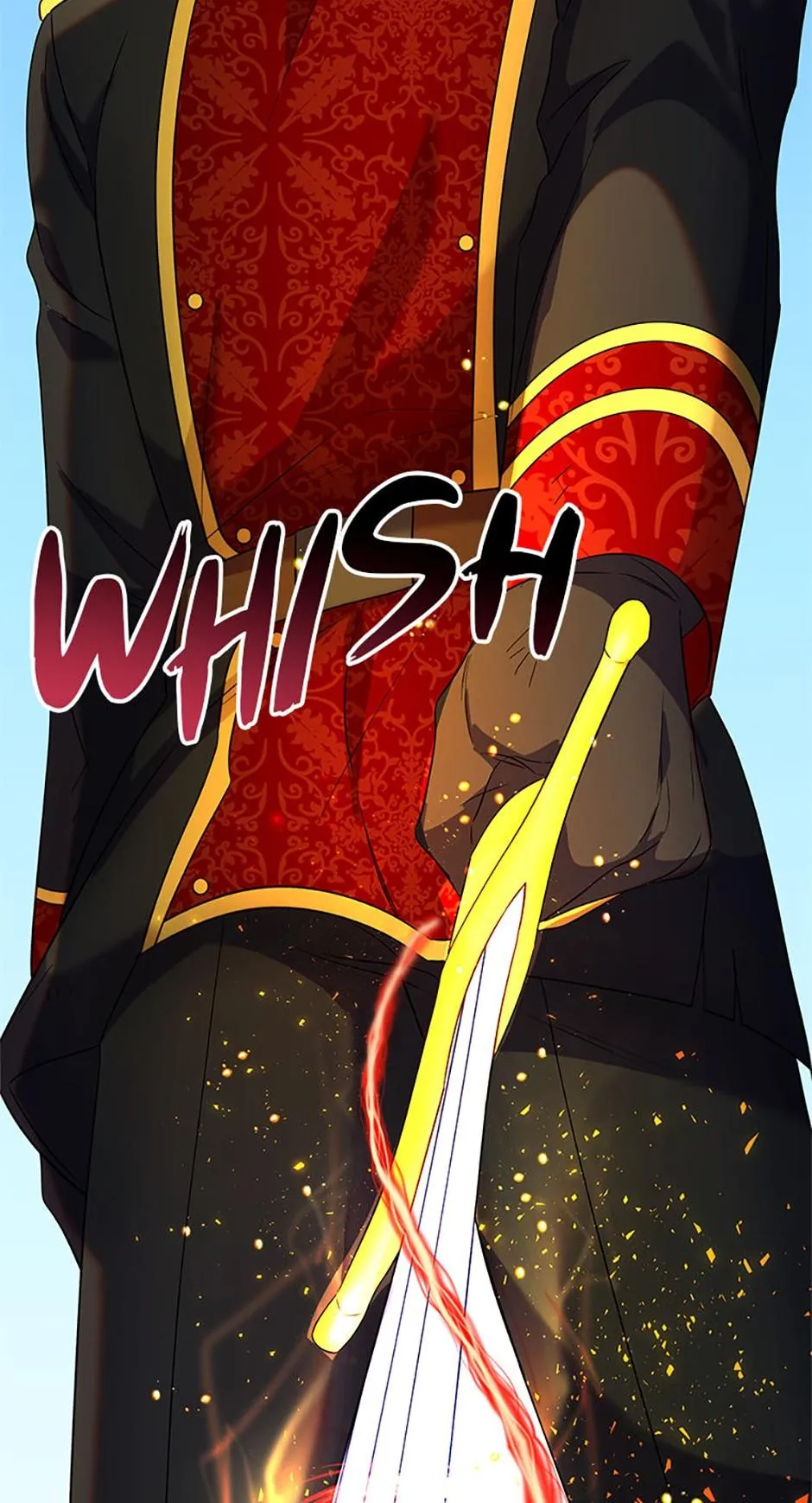 I Took My Warmonger Husband's Child Chapter 67 page 20 - 
