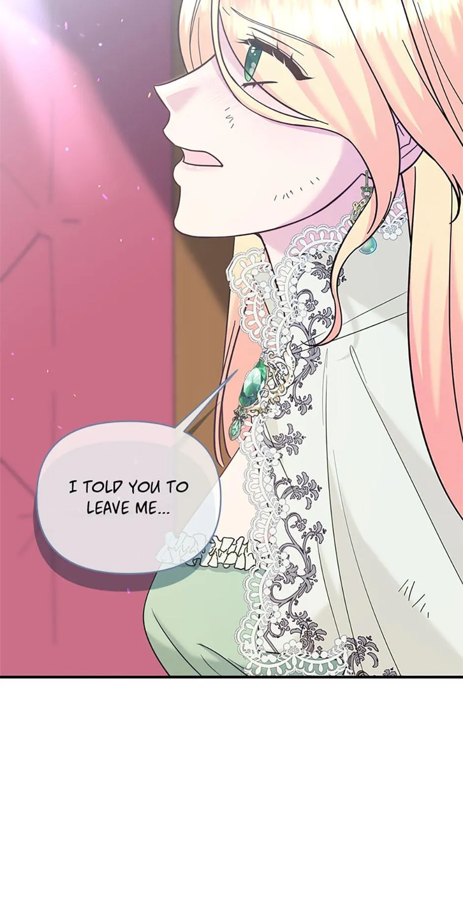 I Took My Warmonger Husband's Child Chapter 67 page 24 - 