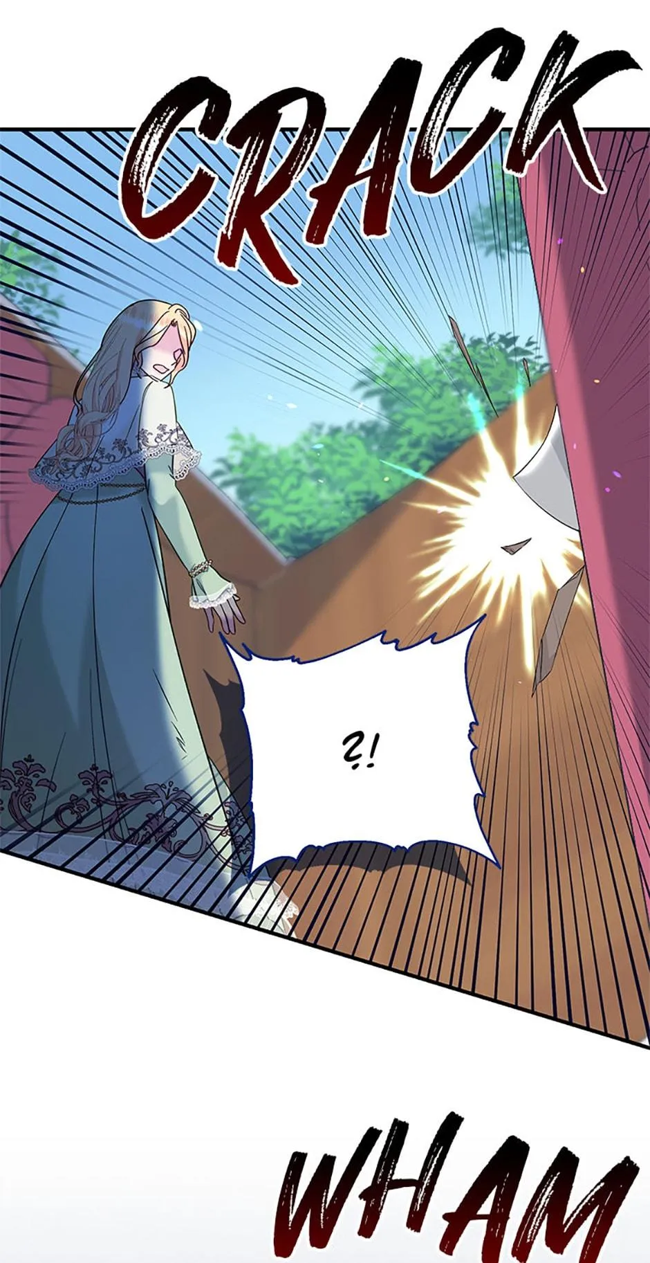 I Took My Warmonger Husband's Child Chapter 67 page 25 - 