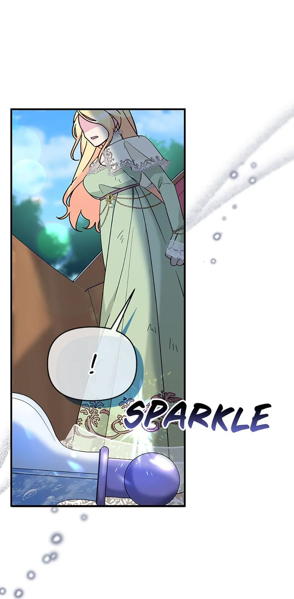 I Took My Warmonger Husband's Child Chapter 67 page 29 - 