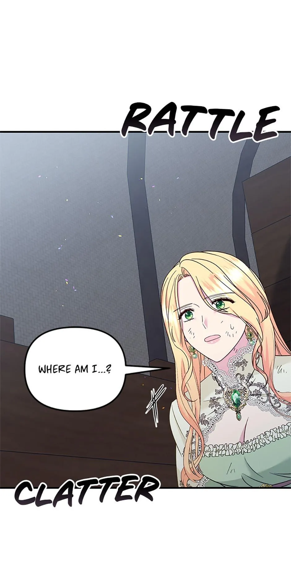 I Took My Warmonger Husband's Child Chapter 67 page 46 - 