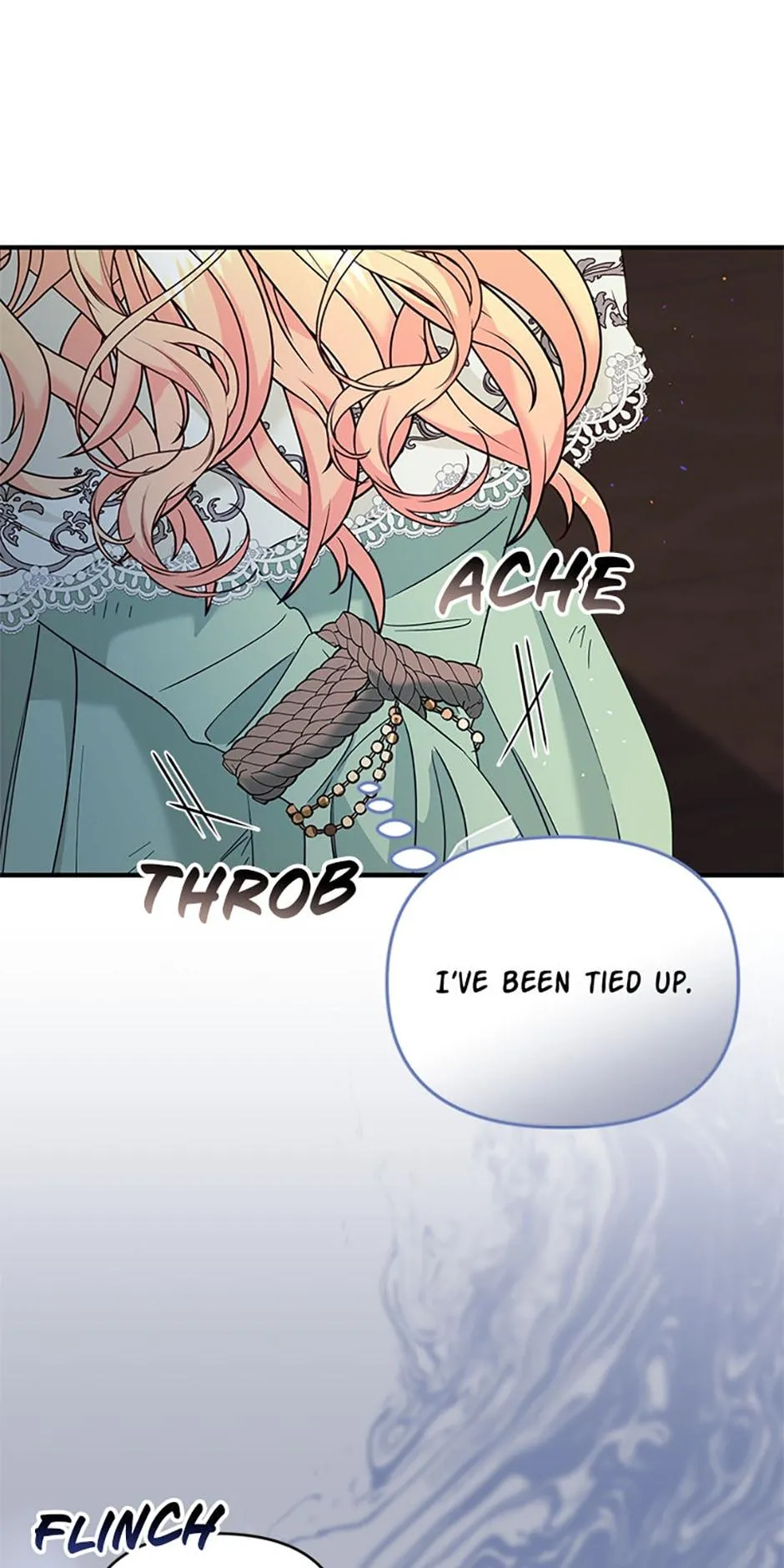 I Took My Warmonger Husband's Child Chapter 67 page 47 - 