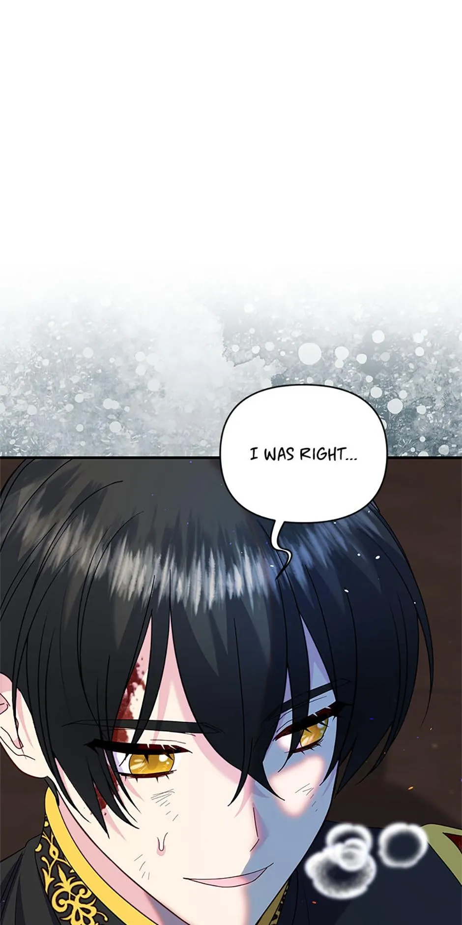 I Took My Warmonger Husband's Child Chapter 67 page 52 - 