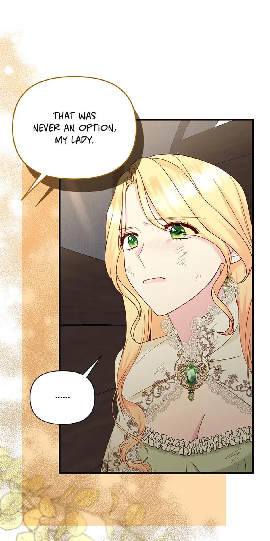I Took My Warmonger Husband's Child Chapter 67 page 56 - 