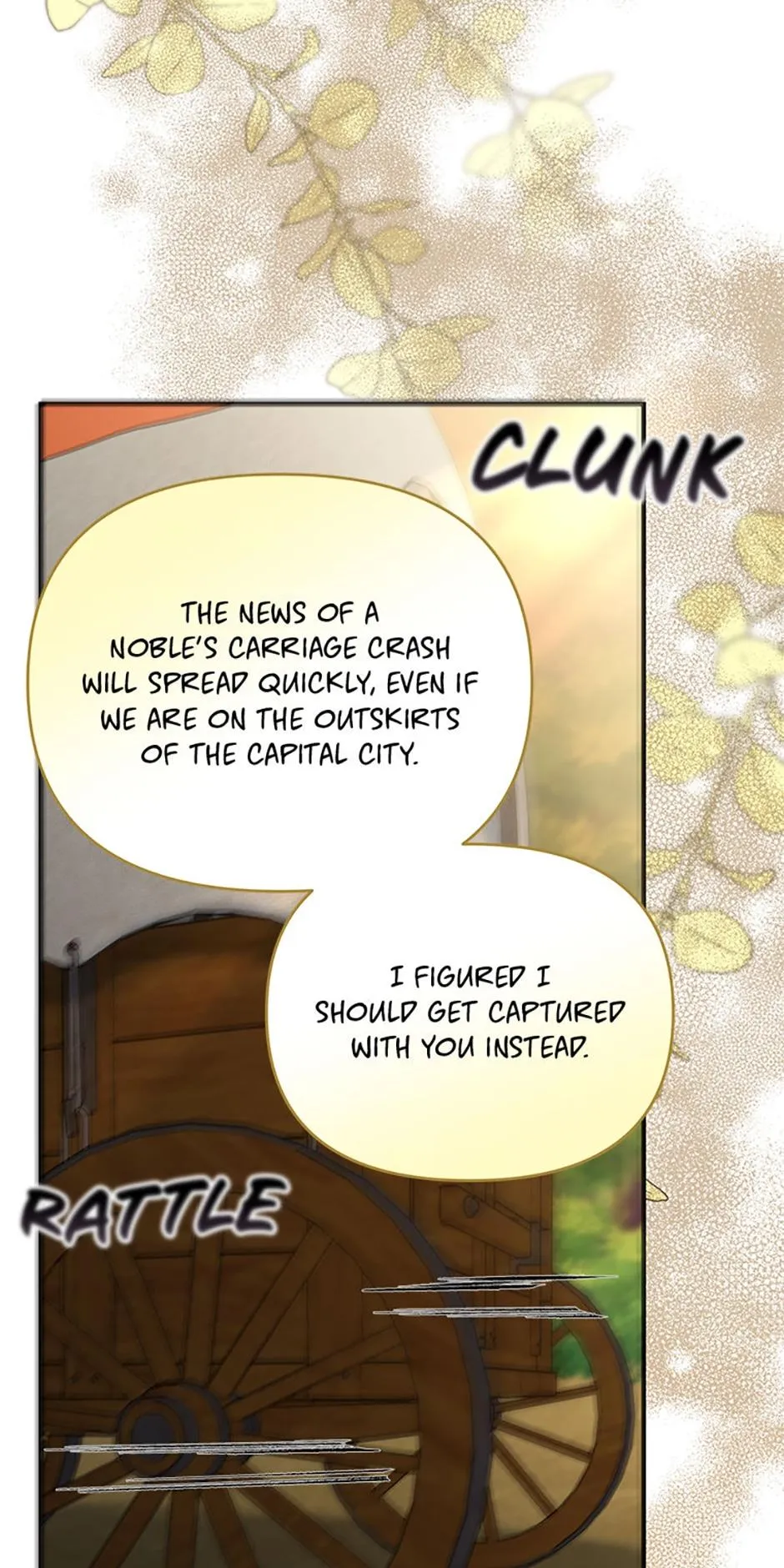 I Took My Warmonger Husband's Child Chapter 67 page 57 - 