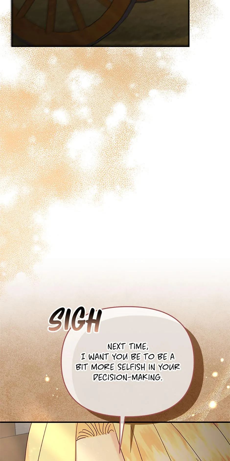 I Took My Warmonger Husband's Child Chapter 67 page 58 - 