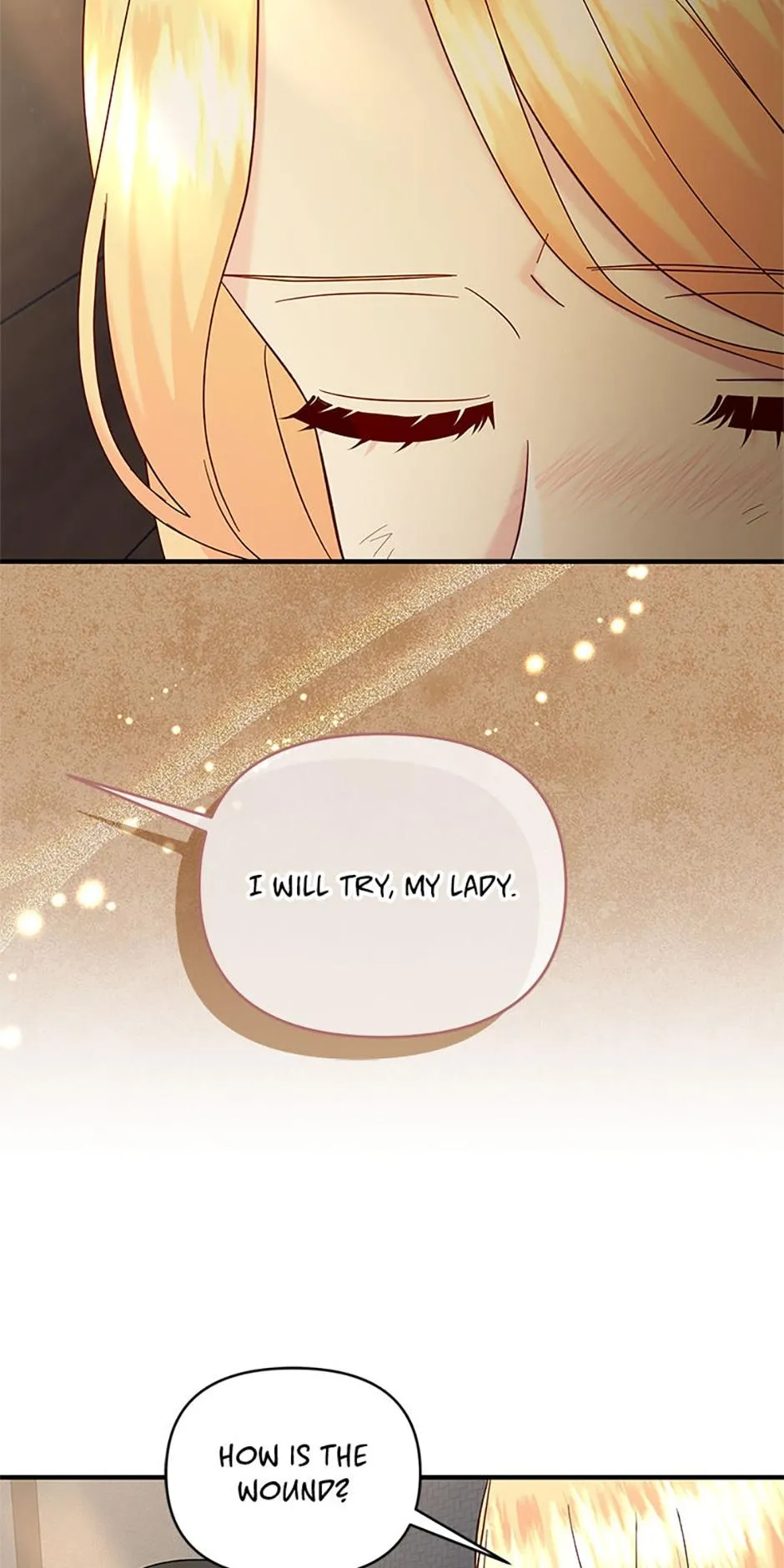 I Took My Warmonger Husband's Child Chapter 67 page 59 - 