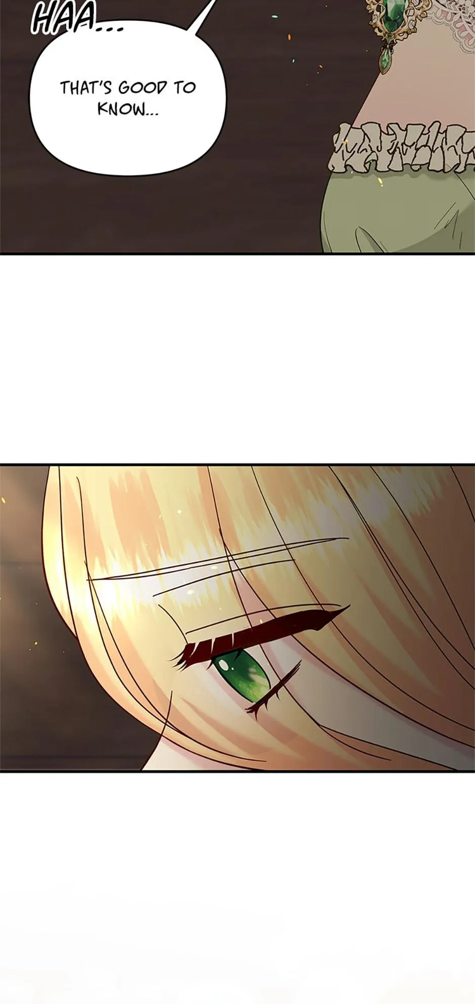 I Took My Warmonger Husband's Child Chapter 67 page 62 - 
