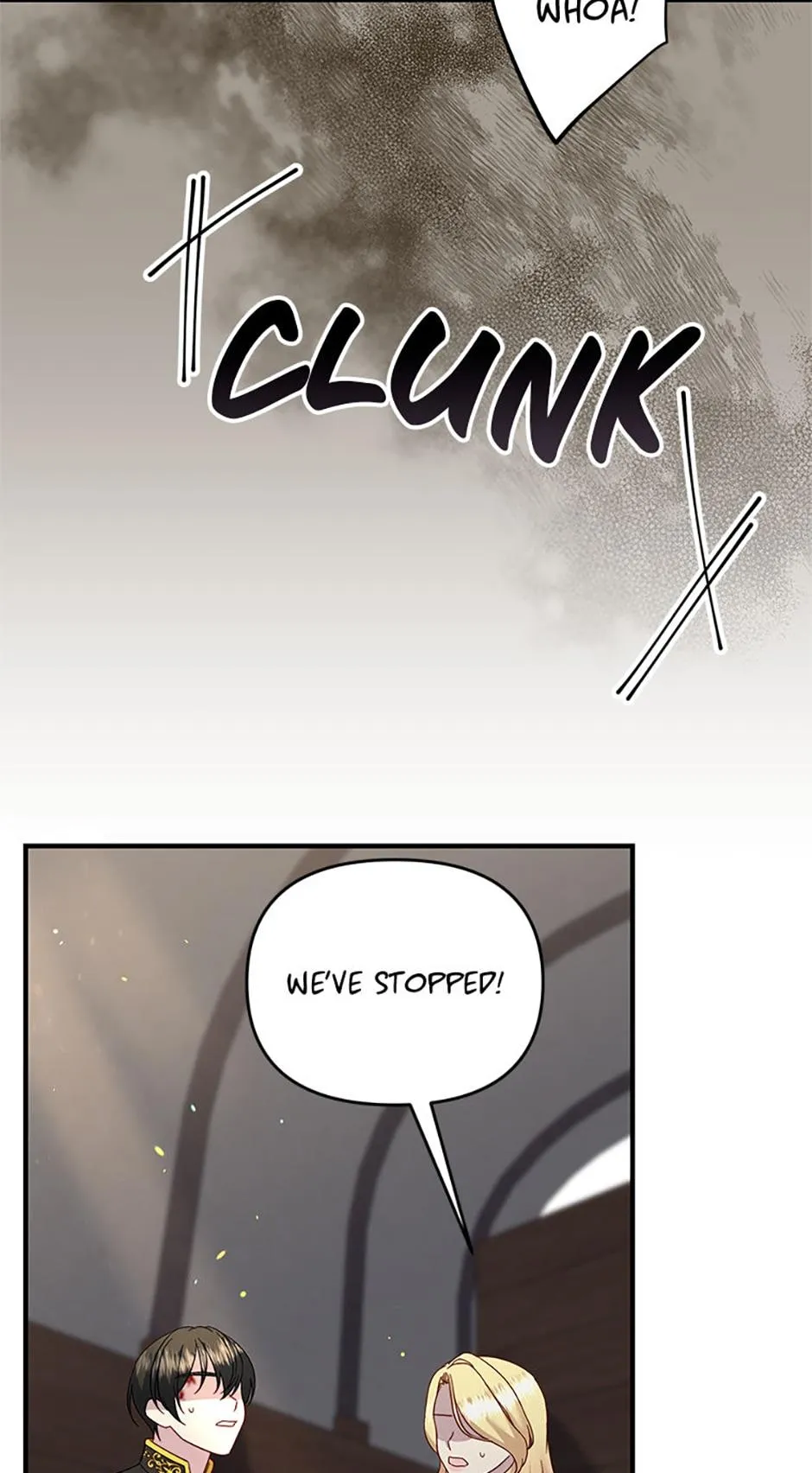 I Took My Warmonger Husband's Child Chapter 67 page 67 - 