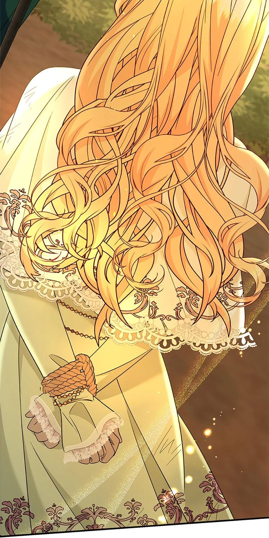 I Took My Warmonger Husband's Child Chapter 67 page 74 - 