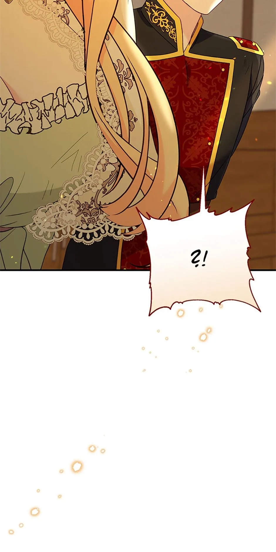 I Took My Warmonger Husband's Child Chapter 67 page 76 - 